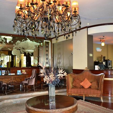 Coral Oriental Dubai Ξενοδοχείο Εξωτερικό φωτογραφία