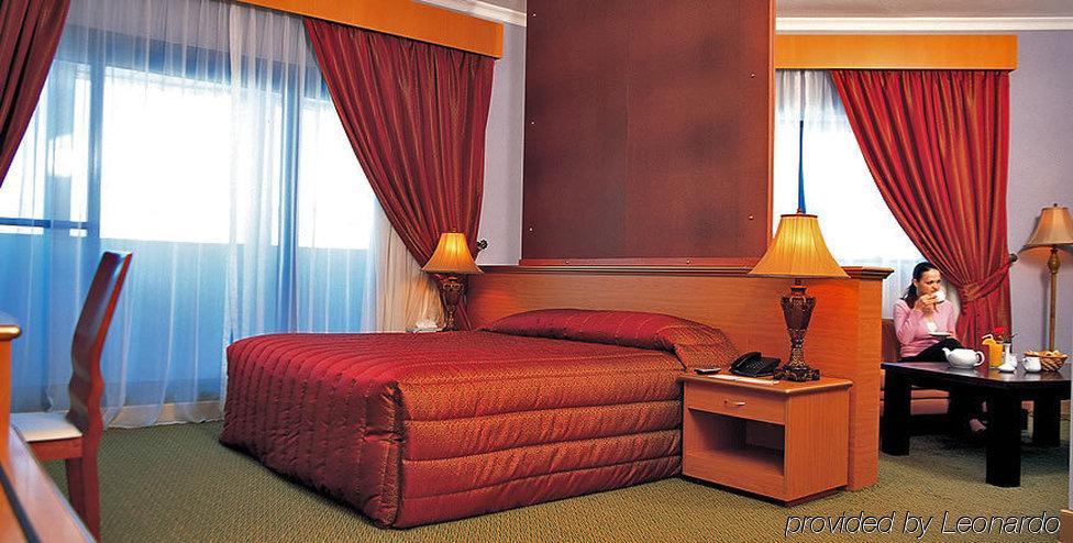 Coral Oriental Dubai Ξενοδοχείο Δωμάτιο φωτογραφία