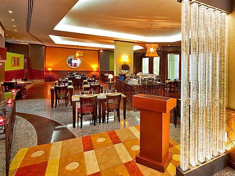 Coral Oriental Dubai Ξενοδοχείο Εξωτερικό φωτογραφία