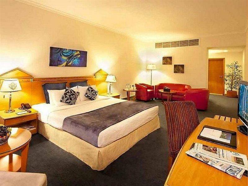 Coral Oriental Dubai Ξενοδοχείο Εξωτερικό φωτογραφία