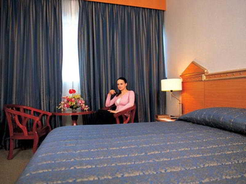 Coral Oriental Dubai Ξενοδοχείο Δωμάτιο φωτογραφία