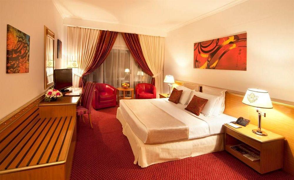Coral Oriental Dubai Ξενοδοχείο Δωμάτιο φωτογραφία