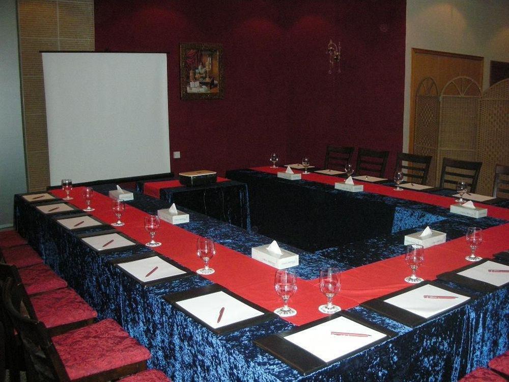 Coral Oriental Dubai Ξενοδοχείο Επιχειρήσεις φωτογραφία