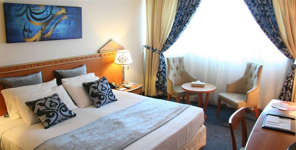 Coral Oriental Dubai Ξενοδοχείο Δωμάτιο φωτογραφία